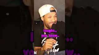 Redman Talks MTV Cribs Episode comedy rap funny [upl. by Inness]