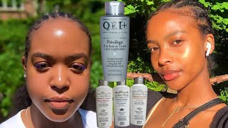 Best Toning Lotion For Beginners  HOW TO USE [upl. by Leelahk]