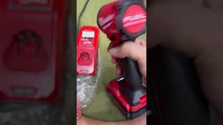 Combo milwaukee 2953 pin sac lh 0903397180 khoanpin tool tools powertools makita diy dewalt [upl. by Reynolds965]