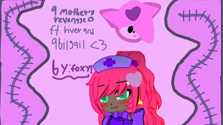 ♡A mothers revenge [upl. by Akiemahs952]