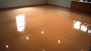 waterproof basement floors Rockford Il chicago and all northern illinois and southern wisconsin [upl. by Hough499]