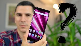 Sony Xperia XZ3  Napokon isplativ [upl. by Saimerej880]