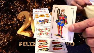 GÉMINIS AÑO 2024  HORÓSCOPO DE HOY TAROT [upl. by Ahsiekram413]