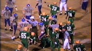 19921023 North Surry 13 West Iredell 3 [upl. by Juline]