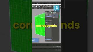 Add Convex Details in 3ds Max with Data Channel Edge Distress Tips [upl. by Tarttan]