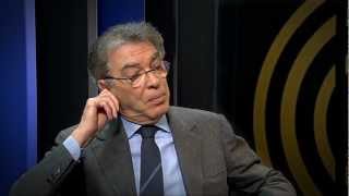 Moratti quotInter 105 anni di avventuraquot [upl. by Elia645]