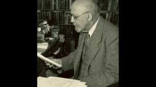 WEB DuBois Speaks Socialism and the American Negro Full [upl. by Galitea6]