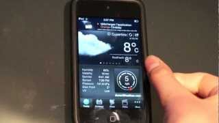 The Best Weather Apps [upl. by Trisha]