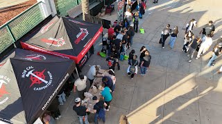 Nor Cal Carpenters Union  Career Tech Expo at Chukchansi Park  Fresno Ca  October 23 2024 [upl. by Notniuq]