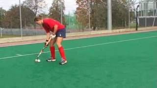 England Hockey Passing Tips [upl. by Maker]