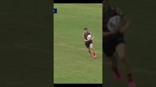 Rabbitohs Fullback Prospect Darcy Feltham rabbitohs nrl rugbyleague footy [upl. by Bjork475]