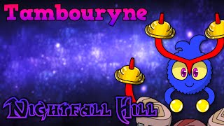 My Singing Monsters ToTU  Tambouryne  Nightfall Hill [upl. by Calendre919]