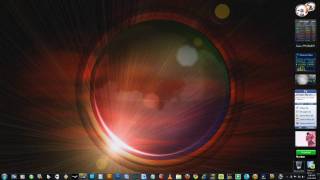 Animated desktop wallpaperswmv [upl. by Ellebyam]