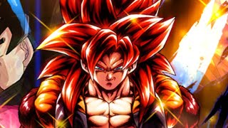 The pinnacle of power dragon ball legends [upl. by Nivonod]