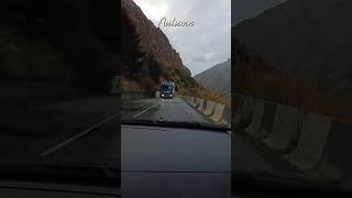 Cross Pass Kazbegi [upl. by Gaudette]