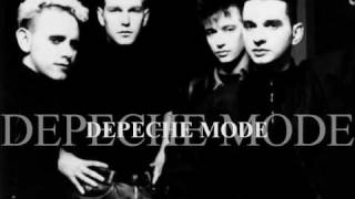 Depeche Mode Tainted Love [upl. by Natascha731]