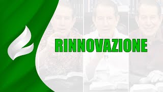 Capacità di rinnovare [upl. by Bills]