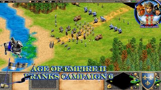 Age of Empires II The Age of Kings  Joan of Arc 6  A Perfect Martyr [upl. by Carma]