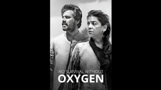 Oxygen Movie REVIEW  Reviewer Aanand [upl. by Jarl]