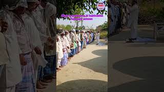 AJAL HI NE CHHODA NA KISRA NADARA islamic trending reels maut mayyat janazanamazjanaza short [upl. by Kovacs763]