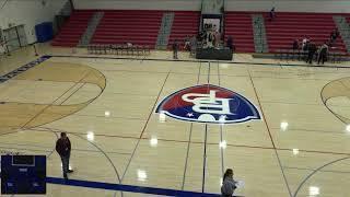 BroadalbinPerth vs FondaBroadalbinPerth vs FondaFultonville High School Girls Varsity Basketball [upl. by Namas]