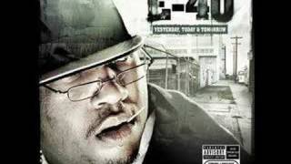 E40  Captain Save a Hoe [upl. by Retsevel627]