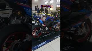 JOMBANG MOTOR CONTEST VOL III HADIR KEMBALI – SIMPLE GARAGE JOMBANG – JASA RESTORASI MOTOR [upl. by Cass]