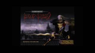 Blood Omen 2 OST  Theme [upl. by Swenson]