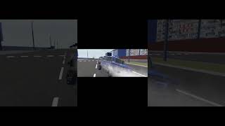 real opera city multiplayer Real Car parking кок Жигули [upl. by Kcirdec]