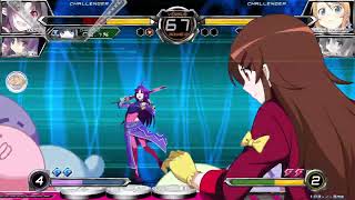 StraylightP YuukiIriya vs Bizzy KirinoIriya Online Casuals Toxic Commentary [upl. by Hippel150]