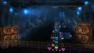 Cacá Barros  Andronikos Theme Synyster Gates Cover Lead Rocksmith 2014 CDLC [upl. by Aniara]