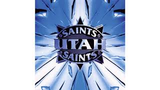 Utah Saints  Soulution [upl. by Flanna]