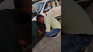 K 10 के साथ long टूर पर निकले थे बीच में ही अटक गए 😭😭🤣🤣automobile k10 marutisuzuki vlog [upl. by Ylra]