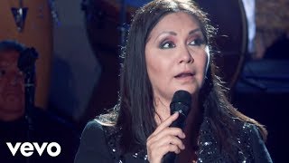 Ana Gabriel  Huelo a Soledad Altos de Chavón Live Video [upl. by Edana]