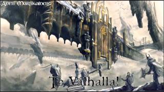 Epic viking battle music  To Valhalla [upl. by Lorraine311]