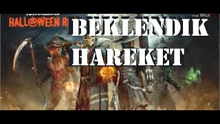 Dying light 2den beklendik bir hareket [upl. by Treblah]