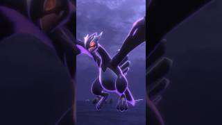 quotUnlocking the Shadows Shadow Lugias Epic Signature Move in Pokémon Scarlet and Violet Revealedquot [upl. by Farman]