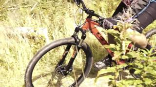 Carrera Mens Mountain Bikes  Halfords UK [upl. by Veradis]