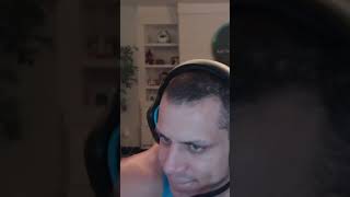 Tyler1 Reacts to TyChees Threats [upl. by Renaxela]