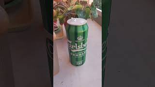 Carlsberg 50cl 5 [upl. by Ailelc516]