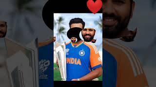 Rohit Sharma Jo Es photo ko jodkar dikhayega use 10000 milenge shorts video [upl. by Ardnoet]