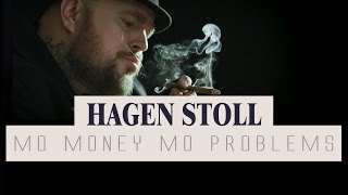 Hagen Stoll  Mo Money Mo Problems Official Video [upl. by Clemmy]