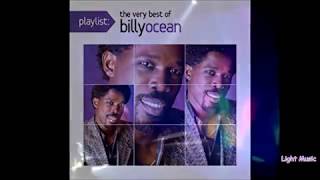 Therell be sad song lyrics  subtitulos en español Billy Ocean [upl. by Santoro]