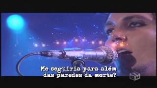 Avenged Sevenfold  Seize The Day  Live In Tokyo 2007  Legendado PTBR 720p HD [upl. by Anawik]