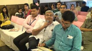 International Conference Ayurveda for All 2014 Live Session Part 8 [upl. by Jecho]