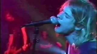 Nirvana  Come As You Are live at Paradiso 1991 [upl. by Stevie]