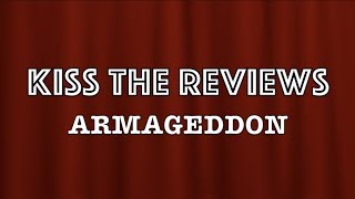 Armageddon 1998 Movie Review  Retrospective [upl. by Timotheus805]