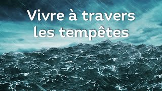 Vivre à travers les tempêtes  Don Ross [upl. by Carver]