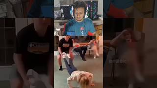 Funny 😂 video Meme 🤣 Reaction 🤣 funnymemes funny funnyreation funnyvideo shorts [upl. by Atinas948]