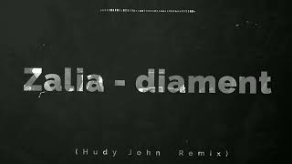 Zalia  diament Hudy John Remix [upl. by Chubb]